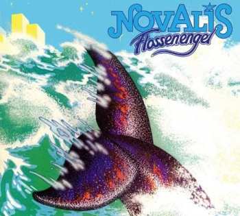 CD Novalis: Flossenengel DIGI 284479