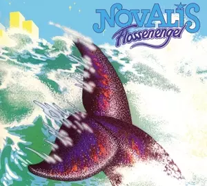 Novalis: Flossenengel