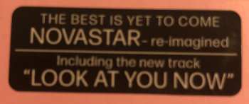 CD Novastar: The Best Is Yet To Come 581913