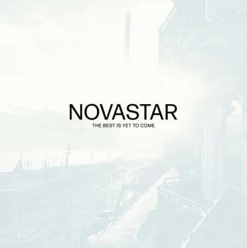 CD Novastar: The Best Is Yet To Come 581913