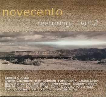 Album Novecento: Featuring .. Vol.2