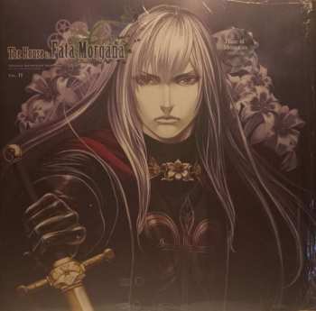 Album Novect: The House In Fata Morgana (Original Soundtrack Selections: Vol. II)