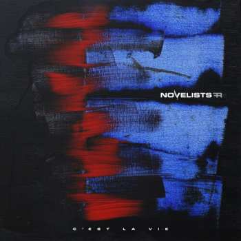 LP Novelists: C'est La Vie 571033