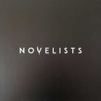 Album Novelists: Compendium LP Box Set