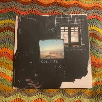 LP Novo Amor: Collapse List 607042