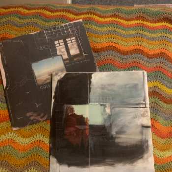 LP Novo Amor: Collapse List 607042