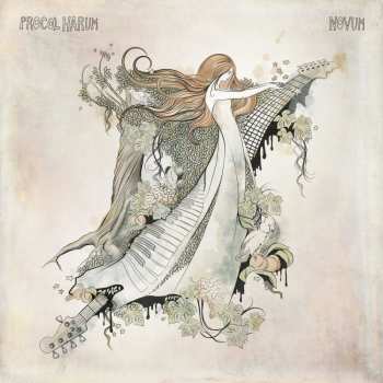 Procol Harum: Novum