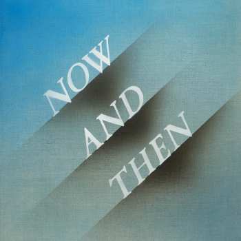 SP The Beatles: Now and Then 509637