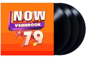 LP Now Yearbook 1979 / Various: Now Yearbook 1979 / Various 640066