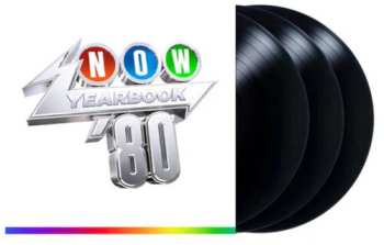 LP Now Yearbook 1980 / Various: Now Yearbook 1980 / Various 640094