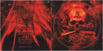 CD Nox: Blood, Bones And Ritual Death 233947