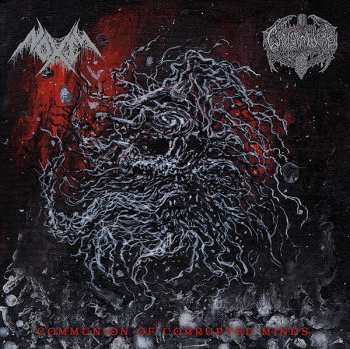 LP Noxis: Communion Of Corrupted Minds 379305