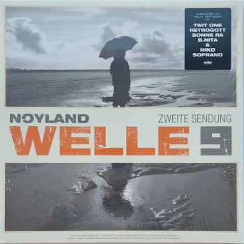 Album Noyland: Welle 9 - Zweite Sendung