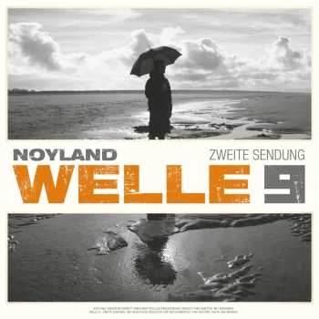 2LP Noyland: Welle 9 - Zweite Sendung 631201