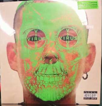 2LP Noyz Narcos: Virus 322577