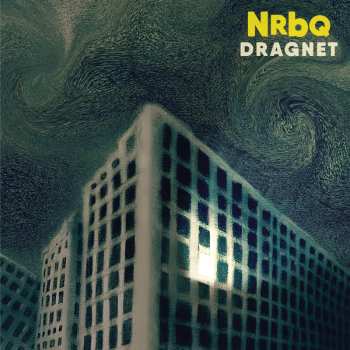 LP NRBQ: Dragnet 602818