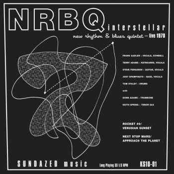 EP NRBQ: Interstellar 654761