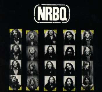 CD NRBQ: NRBQ 384218