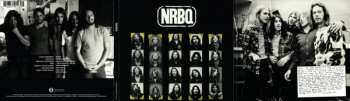 CD NRBQ: NRBQ 384218