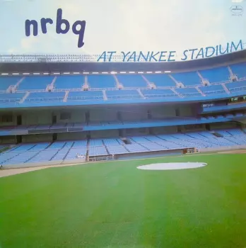 NRBQ At Yankee Stadium