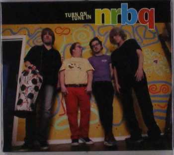 CD/DVD NRBQ: Turn On, Tune In 37545