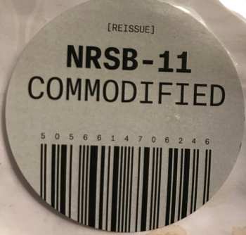 CD NRSB-11: Commodified 583377