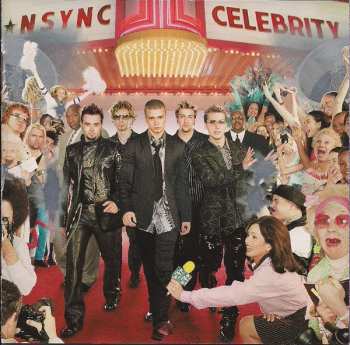 Album *NSYNC: Celebrity