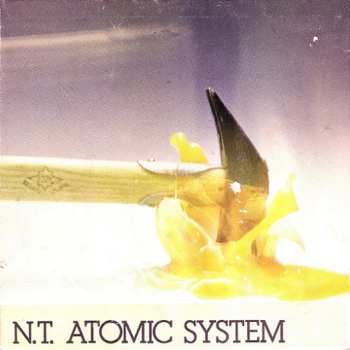 Album New Trolls: Atomic System