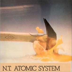 LP New Trolls: Atomic System 613470