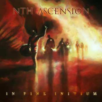 Album Nth Ascension: In Fine Initium