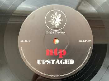 LP NTP: Upstaged 615333