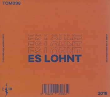 CD Nuage: Es Lohnt 474685