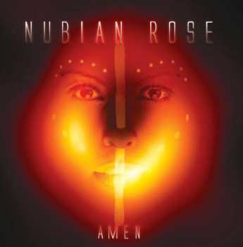 CD Nubian Rose: Amen 568314