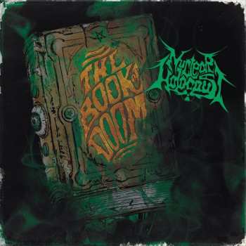 Album Nuclear Holocaust: The Book Of Doom