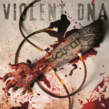 Album Nuclear: Violent Dna