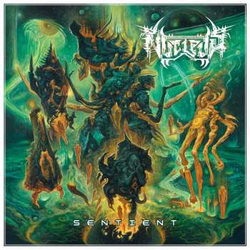 Album Nucleus: Sentient