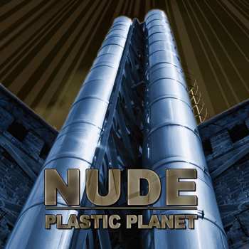 Album Nude: Plastic Planet