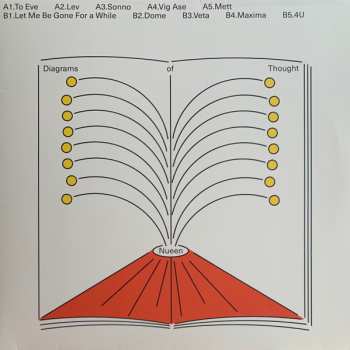 Album Nueen: Diagrams Of Thought 