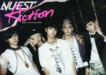 CD Nu'est: Action 571358