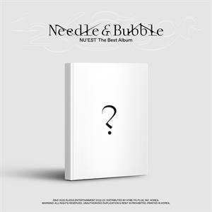 Album Nu'est: Needle & Bubble