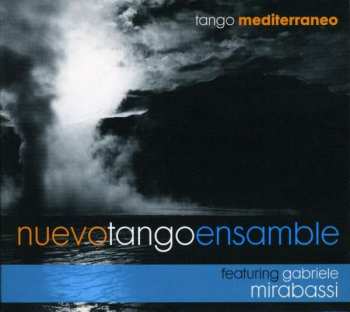 Gabriele Mirabassi: Tango Mediterraneo