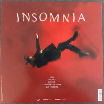 LP Nuit Incolore: Insomnia 563118