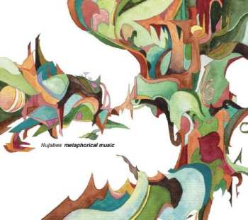 CD Nujabes: Metaphorical Music DIGI 651461