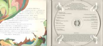 CD Nujabes: Metaphorical Music DIGI 651461