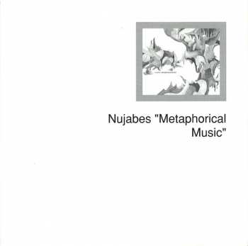 CD Nujabes: Metaphorical Music DIGI 651461