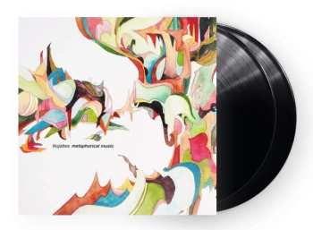 2LP Nujabes: Metaphorical Music LTD 155727