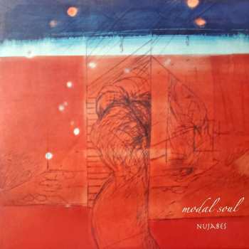 2LP Nujabes: Modal Soul 637786