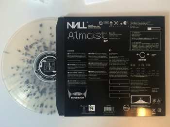 LP Null: Almost LTD | CLR 409440