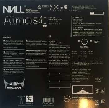 LP Null: Almost LTD | CLR 409440