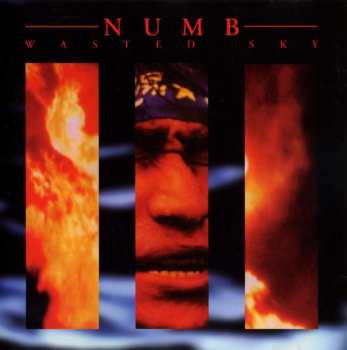 Album Numb: Wasted Sky